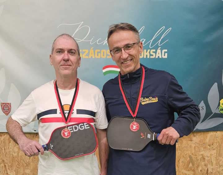 Pickleball OB2 3.0